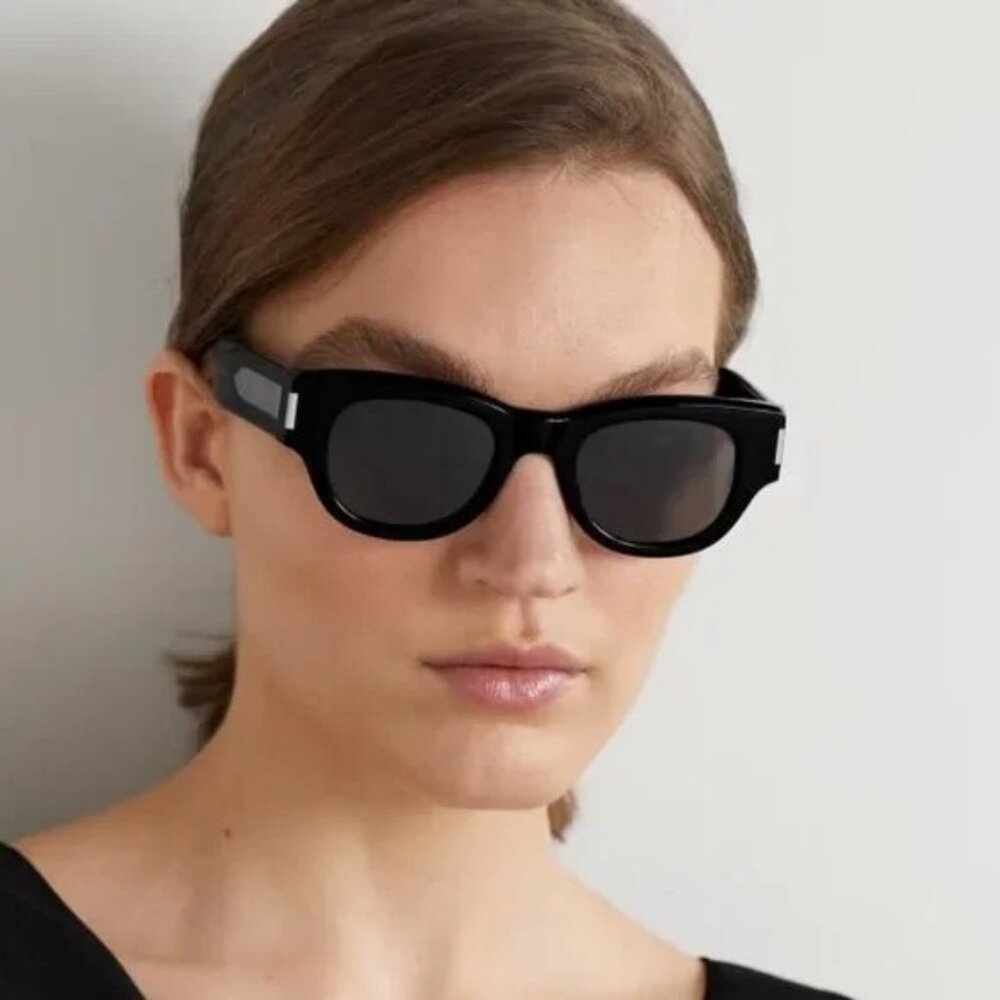 NEW SAINT LAURENT SUNGLASSES - Picture 2 of 3